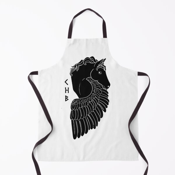 Item preview, Camp Half Blood designed and sold by elfdraws.