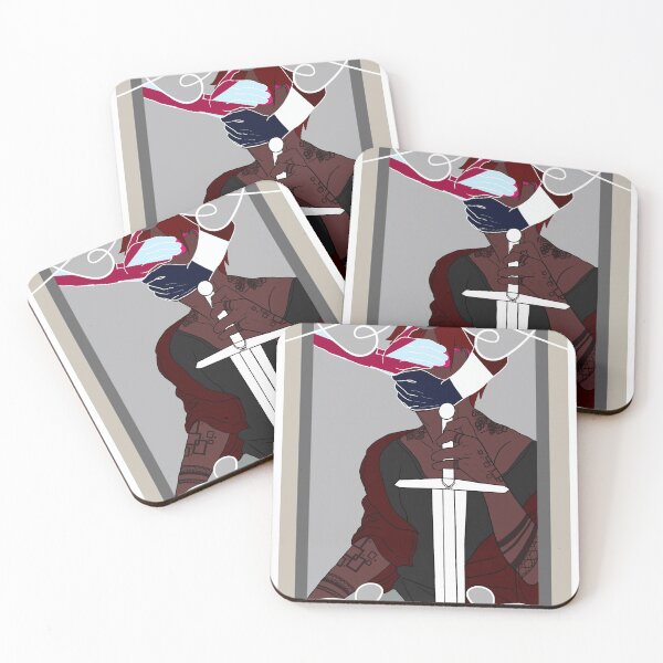 Item preview, Hetalia Tarot: The Emperor designed and sold by Allen-Arthur.