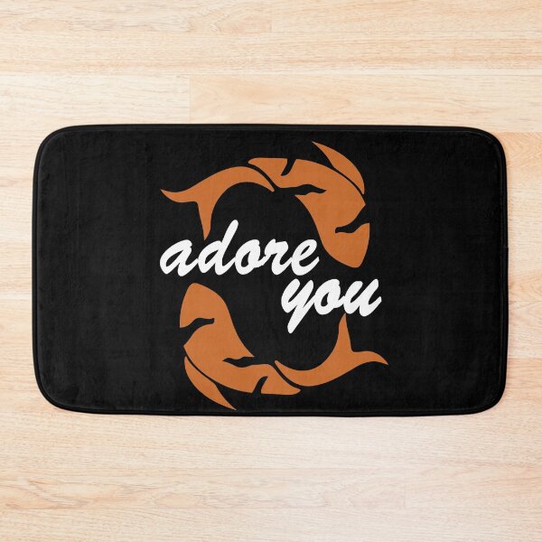 Item preview, Adore You!! designed and sold by PeterSS.