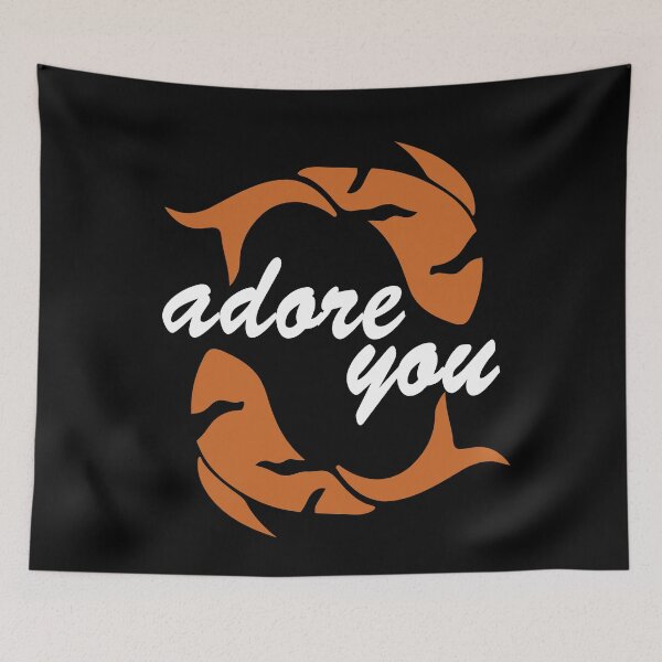 Item preview, Adore You!! designed and sold by PeterSS.