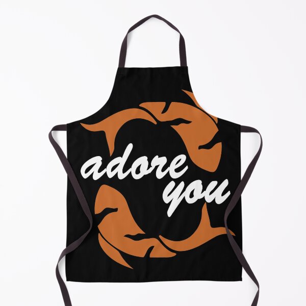 Item preview, Adore You!! designed and sold by PeterSS.