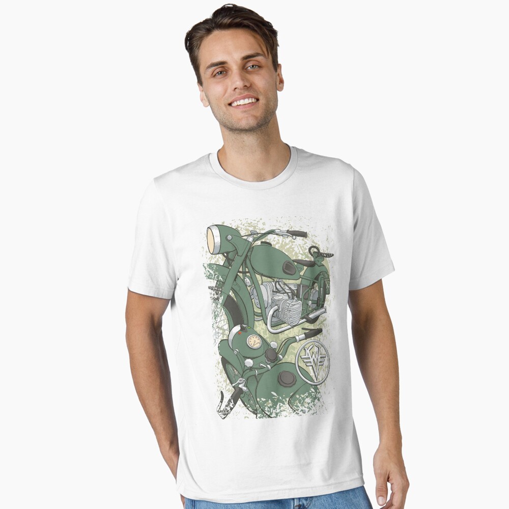 Item preview, Essential T-Shirt designed and sold by ARover.