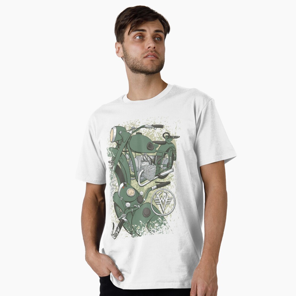 Item preview, Premium T-Shirt designed and sold by ARover.