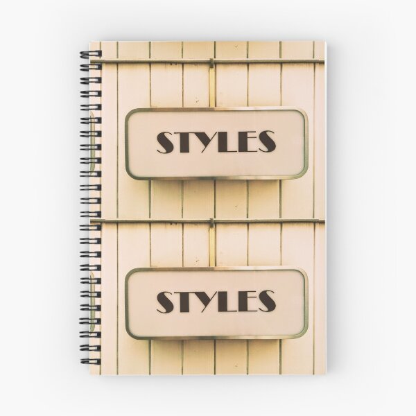 Item preview, STYLES designed and sold by TalBright.