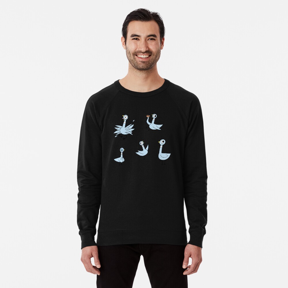 Artikel-Vorschau von Leichter Pullover, designt und verkauft von MaddieGuyton.
