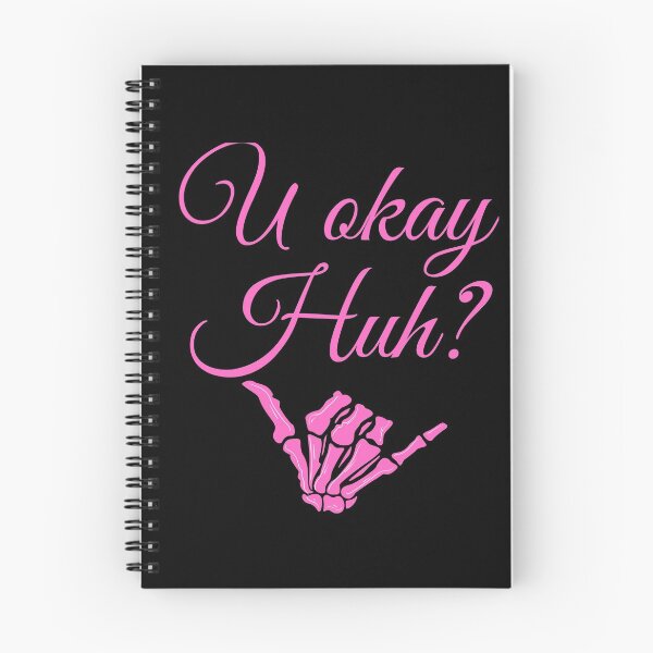 Item preview, U ok hun are you okay designed and sold by OneTimeEngineer.