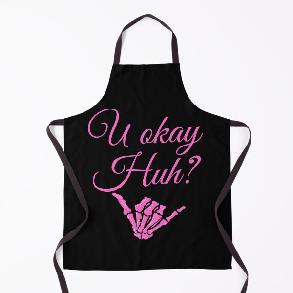 Item preview, U ok hun are you okay designed and sold by OneTimeEngineer.