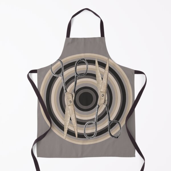 Item preview, The Scissor Collection designed and sold by portraitsonthep.
