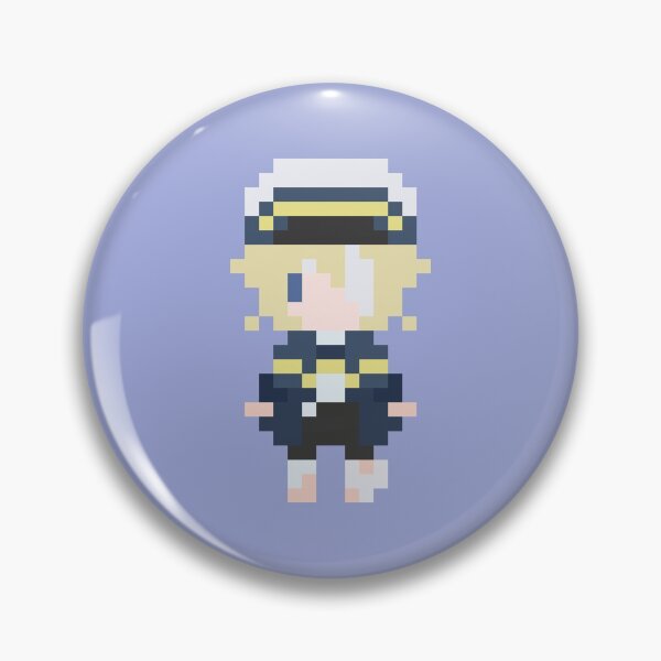 Item preview, VOCALOID 3 OLIVER Pixel Design designed and sold by celestrai.