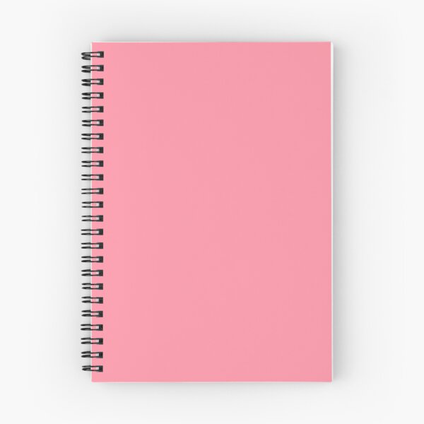 Item preview, 760. Salmon Pink designed and sold by KinitaDesign.