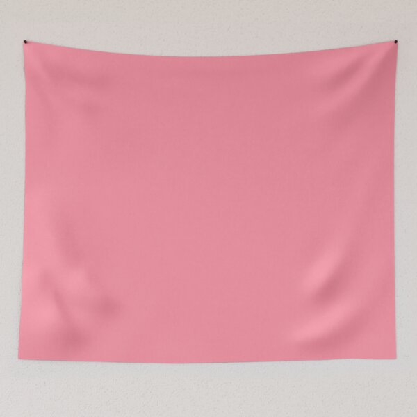 Item preview, 760. Salmon Pink designed and sold by KinitaDesign.