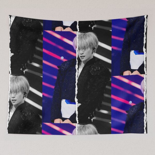 Item preview, NCT / WAYV Yang Yang designed and sold by stailok's place.