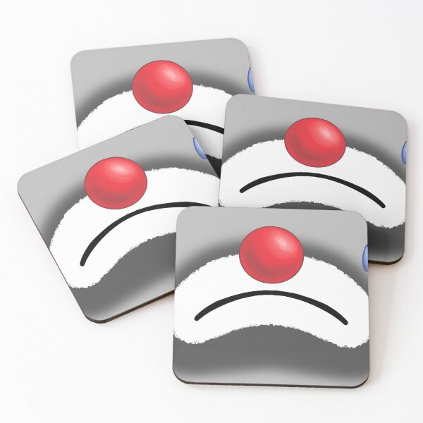 Item preview, Sad Clown designed and sold by Background Noise Comic.