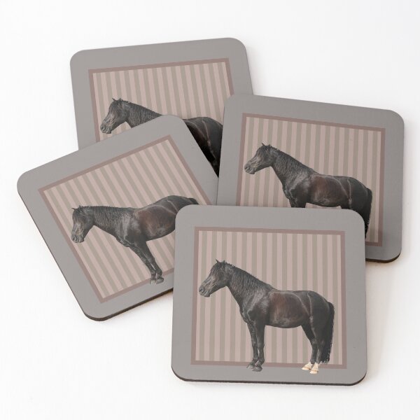 Item preview, Horse  designed and sold by portraitsonthep.