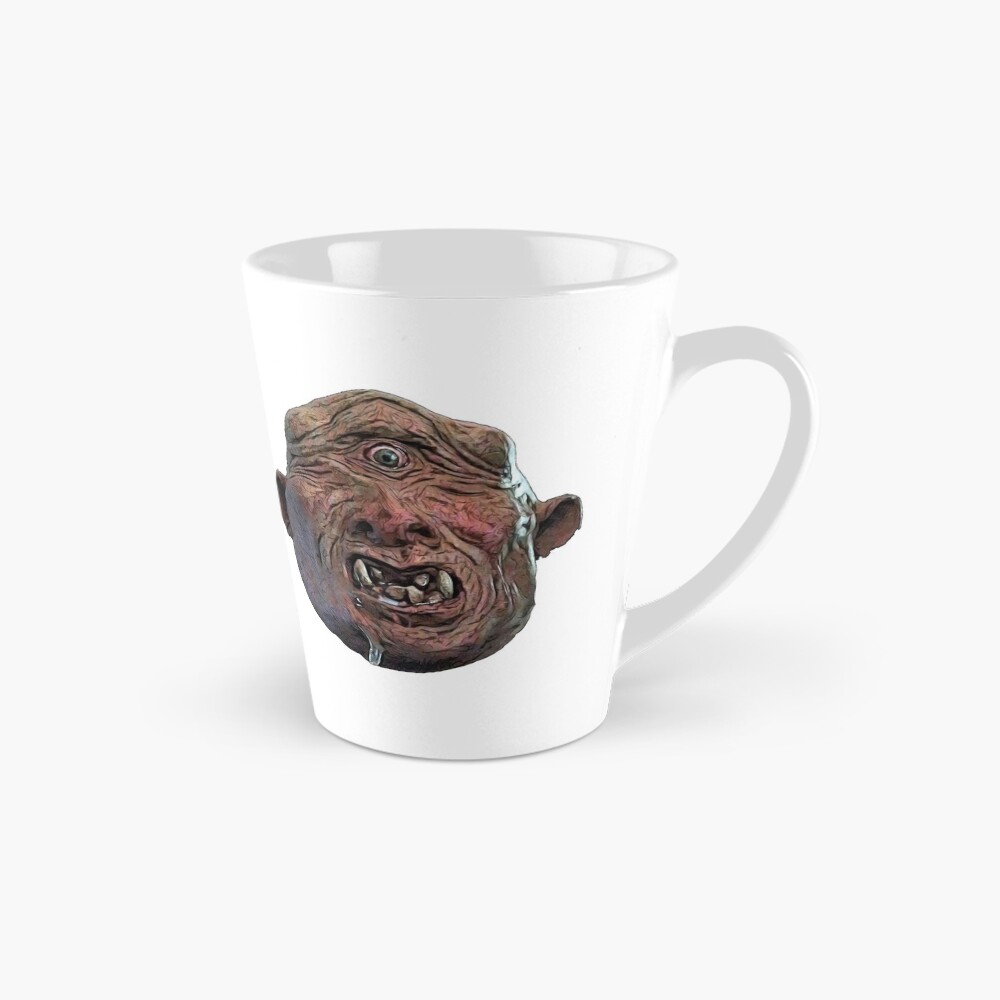 Artikel-Vorschau von Tasse (konisch), designt und verkauft von SlightUser.