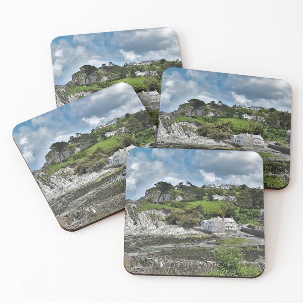Item preview, Lee Bay, North Devon, England, UK designed and sold by Emma Kimberley.