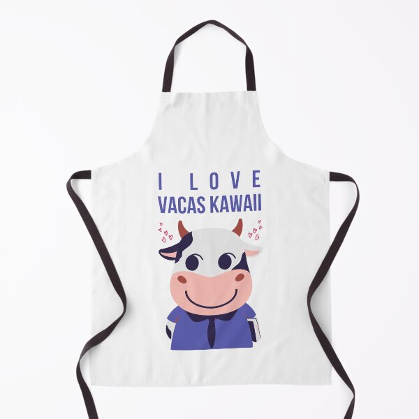 Item preview, I Love Cavas Kawaii designed and sold by BahiaStyle.