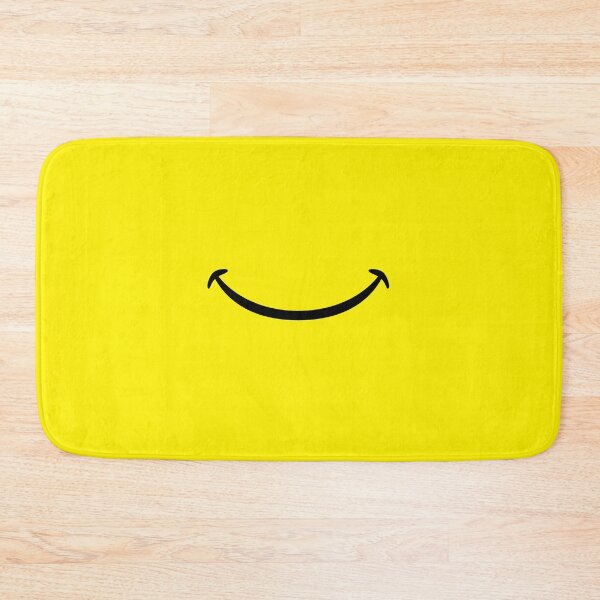 Item preview, Happy Smile designed and sold by Background Noise Comic.