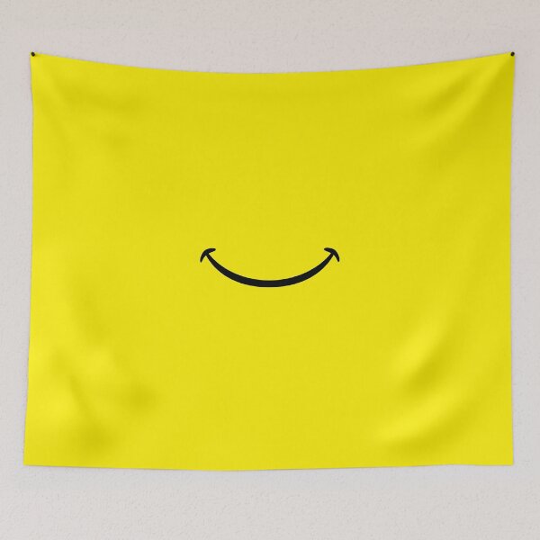 Item preview, Happy Smile designed and sold by Background Noise Comic.