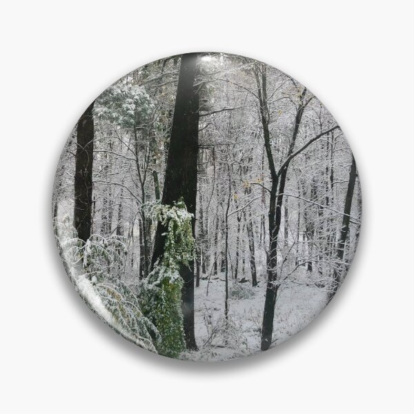 Item preview, Las maravillas de invierno designed and sold by Lisa Pearlman.