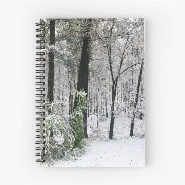 Item preview, Winter Wonderland designed and sold by Lisa Pearlman.