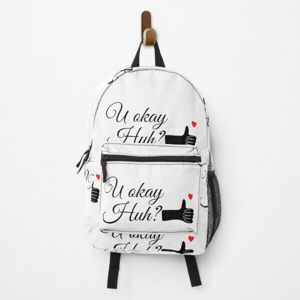 Item preview, U ok hun are you okay designed and sold by OneTimeEngineer.