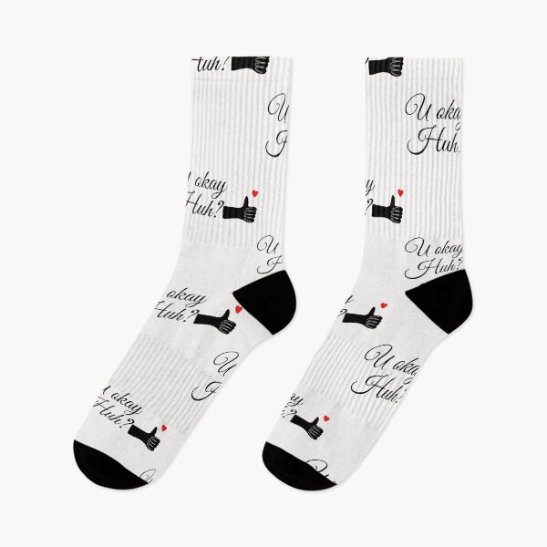 Item preview, U ok hun are you okay designed and sold by OneTimeEngineer.