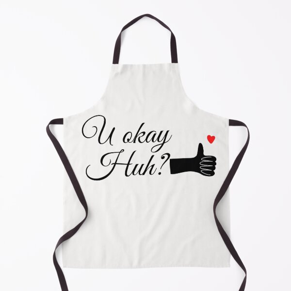 Item preview, U ok hun are you okay designed and sold by OneTimeEngineer.