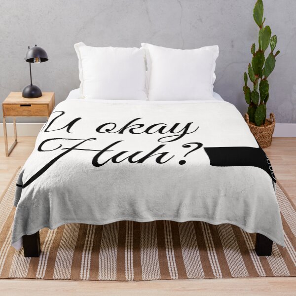 Item preview, U ok hun are you okay designed and sold by OneTimeEngineer.