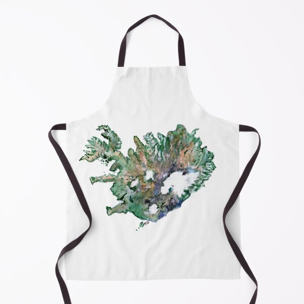 Item preview, Iceland Print designed and sold by Arthur Deaville.