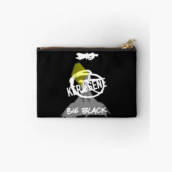Item preview, Big Black - Kerosene. designed and sold by OriginalDP.