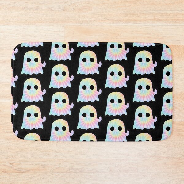 Item preview, Ghostly Sights - All Over Tie Die designed and sold by bubacf.