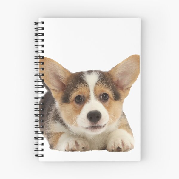 Item preview, Corgi Puppy Dog designed and sold by ScienceSource.
