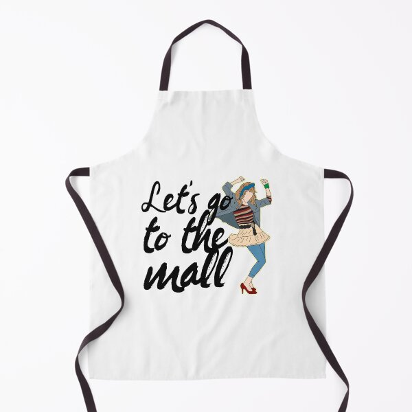 Item preview, Let's go to the mall designed and sold by MaiSeries.