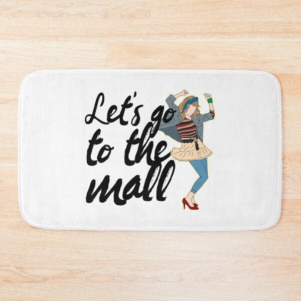 Item preview, Let's go to the mall designed and sold by MaiSeries.