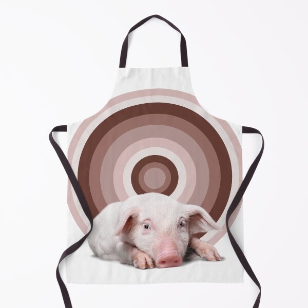 Item preview, Pig designed and sold by portraitsonthep.
