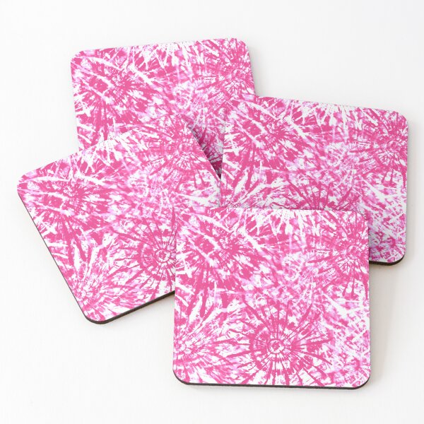 Item preview, Pink Tie Dye designed and sold by sasyall.