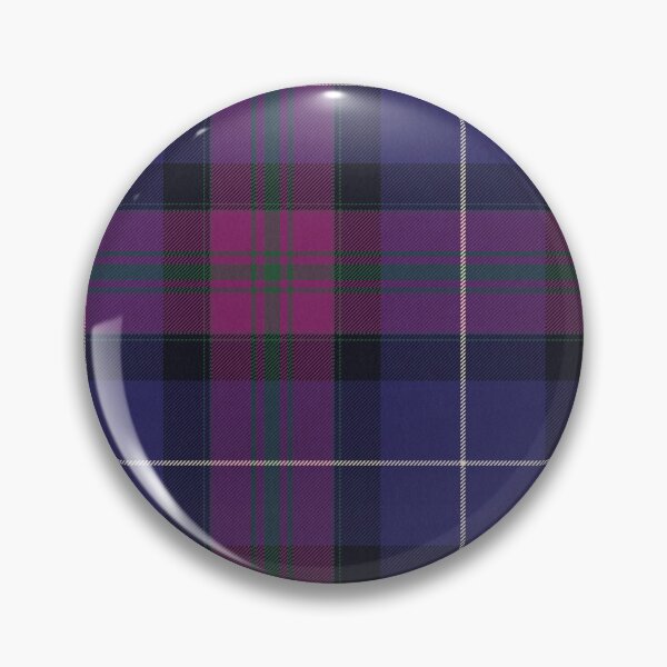 Item preview, Pride of Scotland Tartan Pattern designed and sold by MeganSteer.