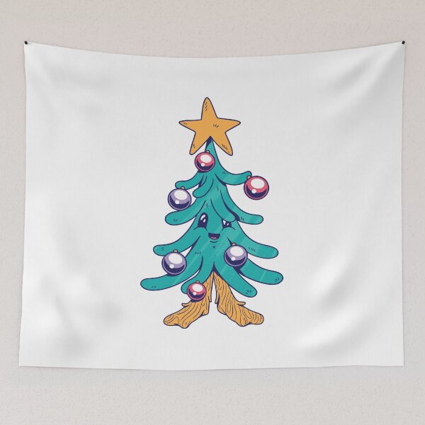 Item preview, Oh Quaran Tree designed and sold by youngdstag.