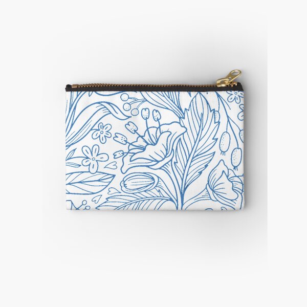 Item preview, floral pattern designed and sold by Bizarro23.