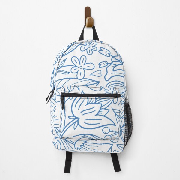 Item preview, floral pattern designed and sold by Bizarro23.