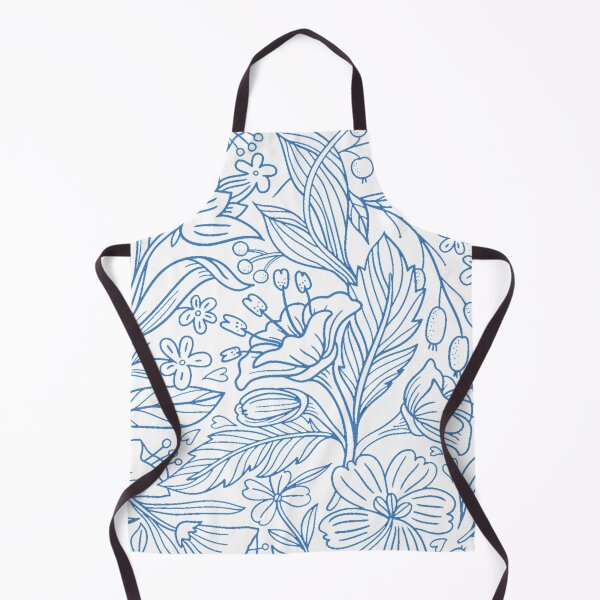 Item preview, floral pattern designed and sold by Bizarro23.
