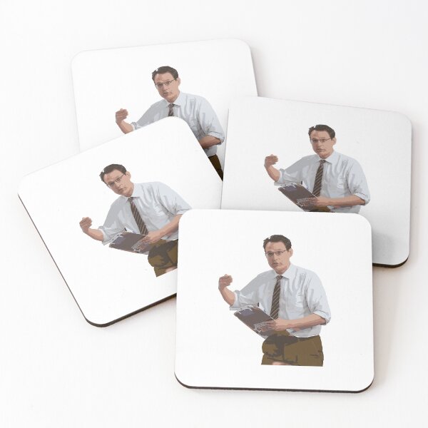 Item preview, Steve Kornacki designed and sold by LA diseños.
