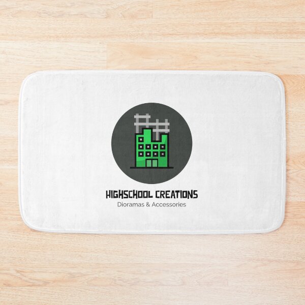 Item preview, HighSchool Creations designed and sold by mfraysher.
