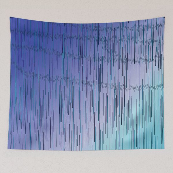 Item preview, Looking into the rain designed and sold by puravidavisions.