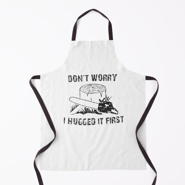 Item preview, Don't Worry I Hugged It First designed and sold by Chocolate Milk.