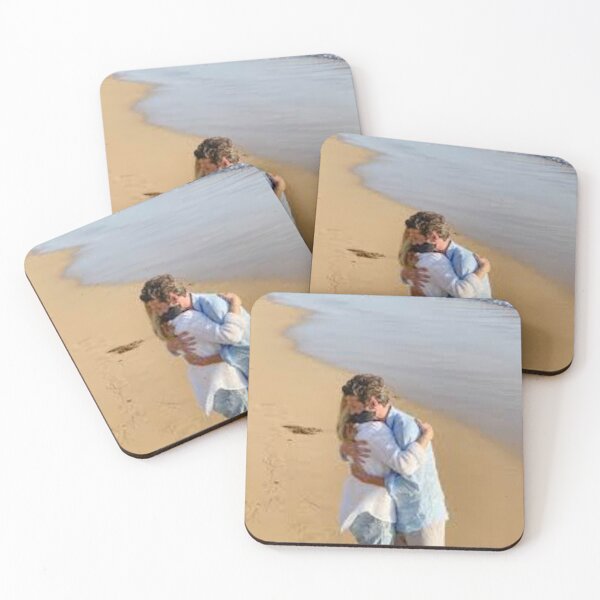 Item preview, Patrick and Ellen designed and sold by ec9999.