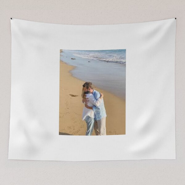 Item preview, Patrick and Ellen designed and sold by ec9999.