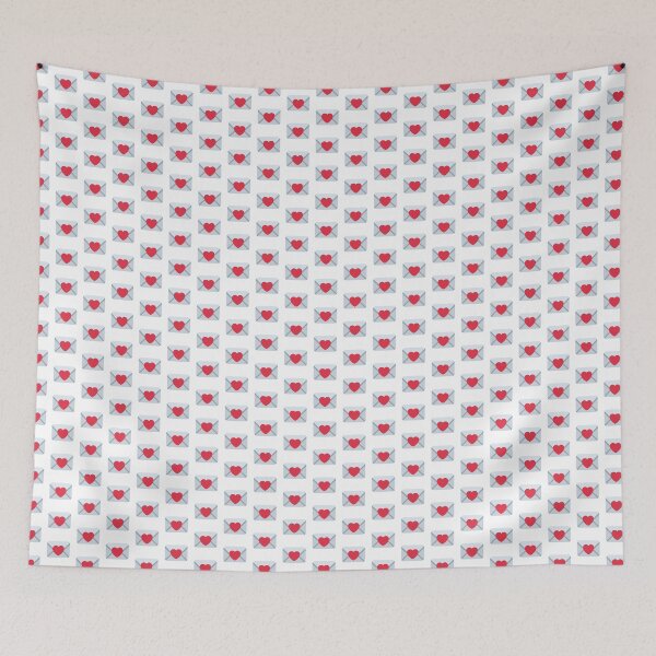 Item preview, Love Letter designed and sold by Stitchmoji.