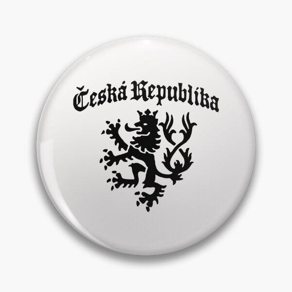 Item preview, Ceska Republika designed and sold by VicFreedomind.